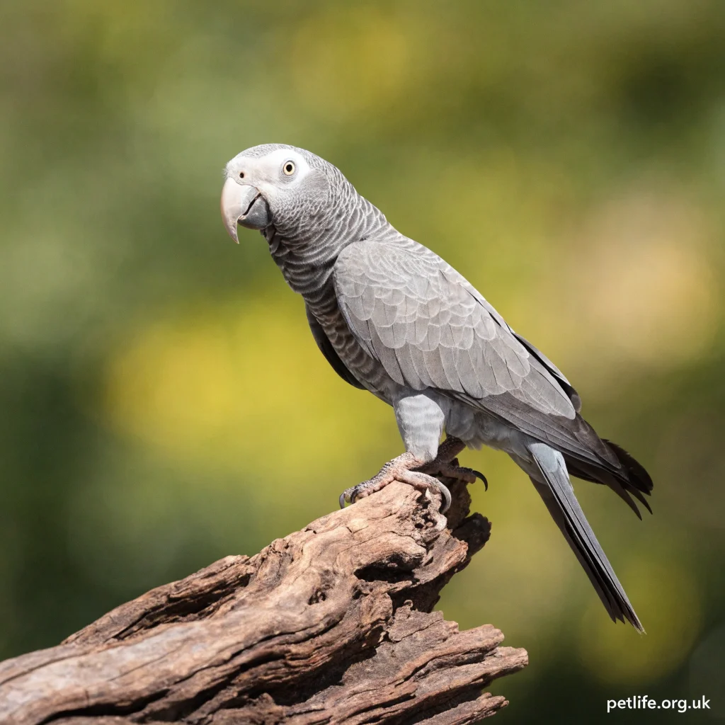African Grey Parrot Care Guide, Lifespan, Price, Diet & Intelligence